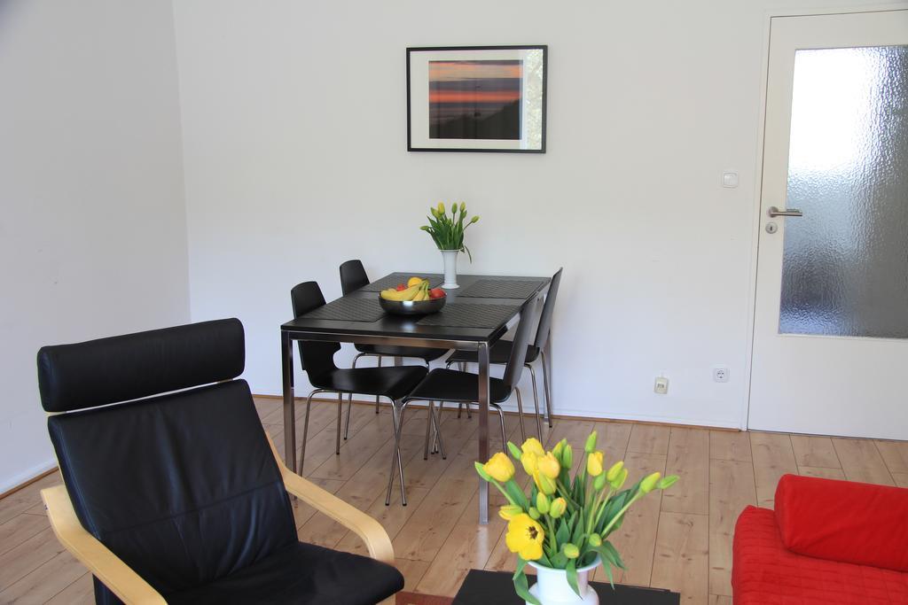 Appartement Nollendorf *