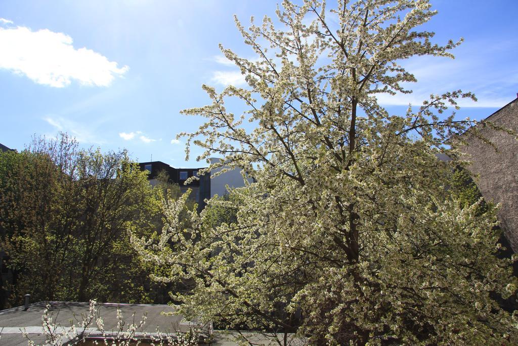 Nollendorf Appartement Berlijn