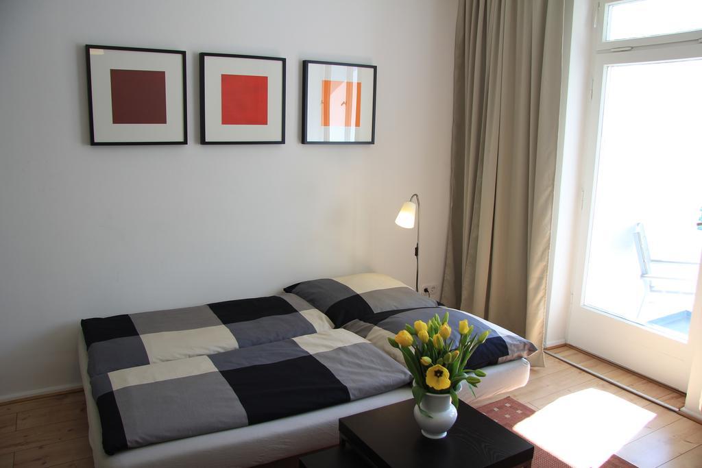 Appartement Nollendorf