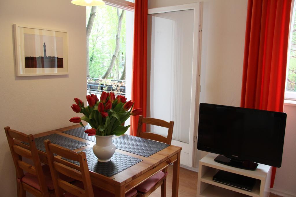 Appartement Nollendorf