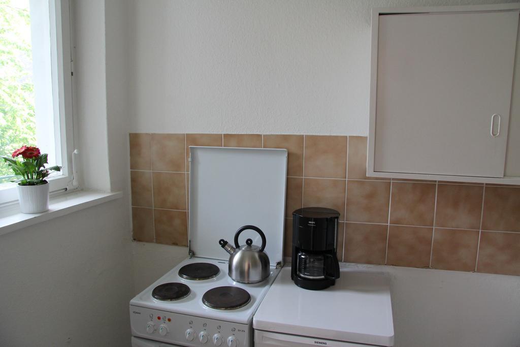 Appartement Nollendorf
