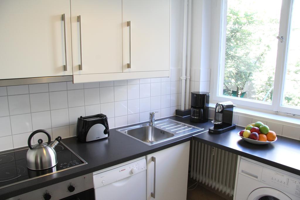 Nollendorf * Berlijn