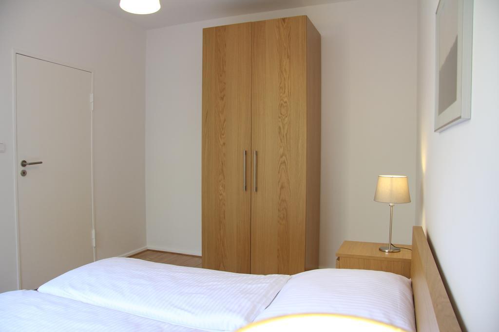 Nollendorf Appartement Berlijn