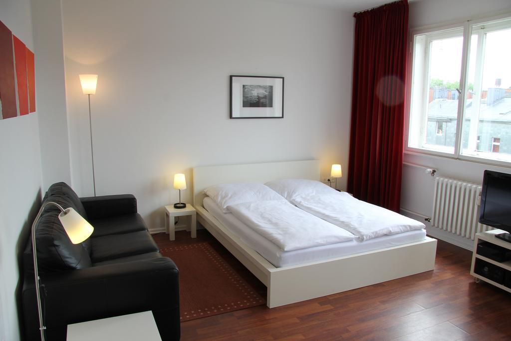 Appartement Nollendorf