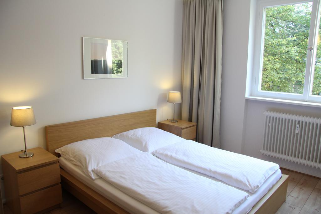 Nollendorf * Berlijn