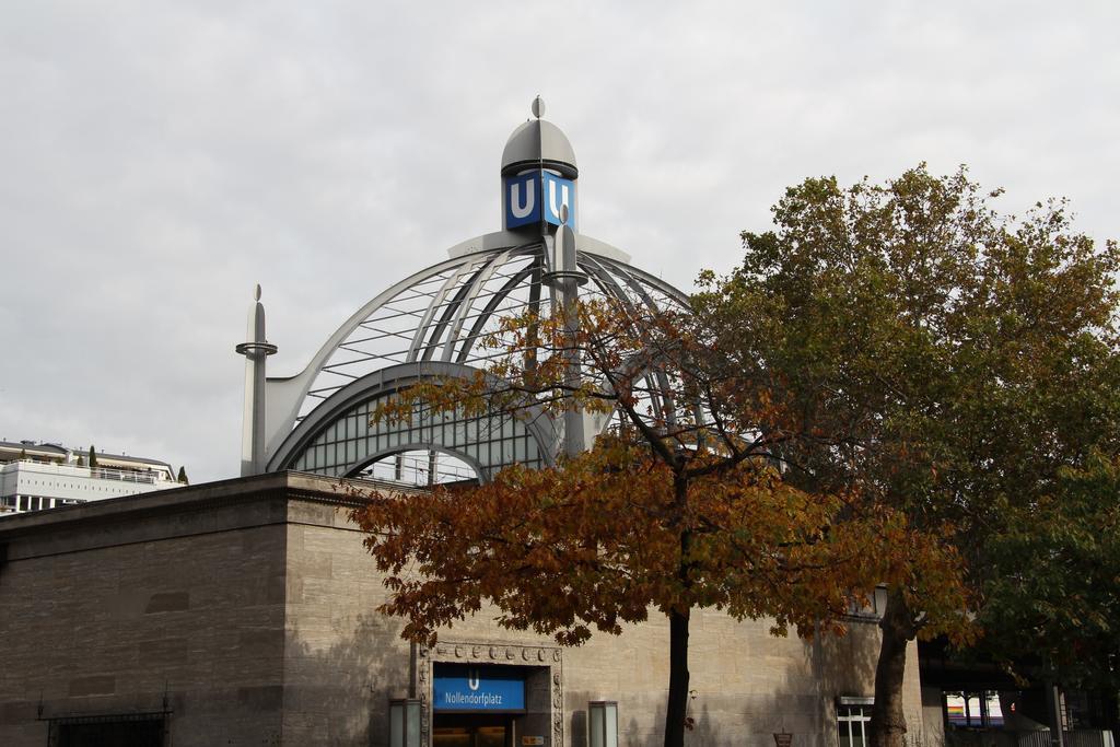 Nollendorf * Berlijn