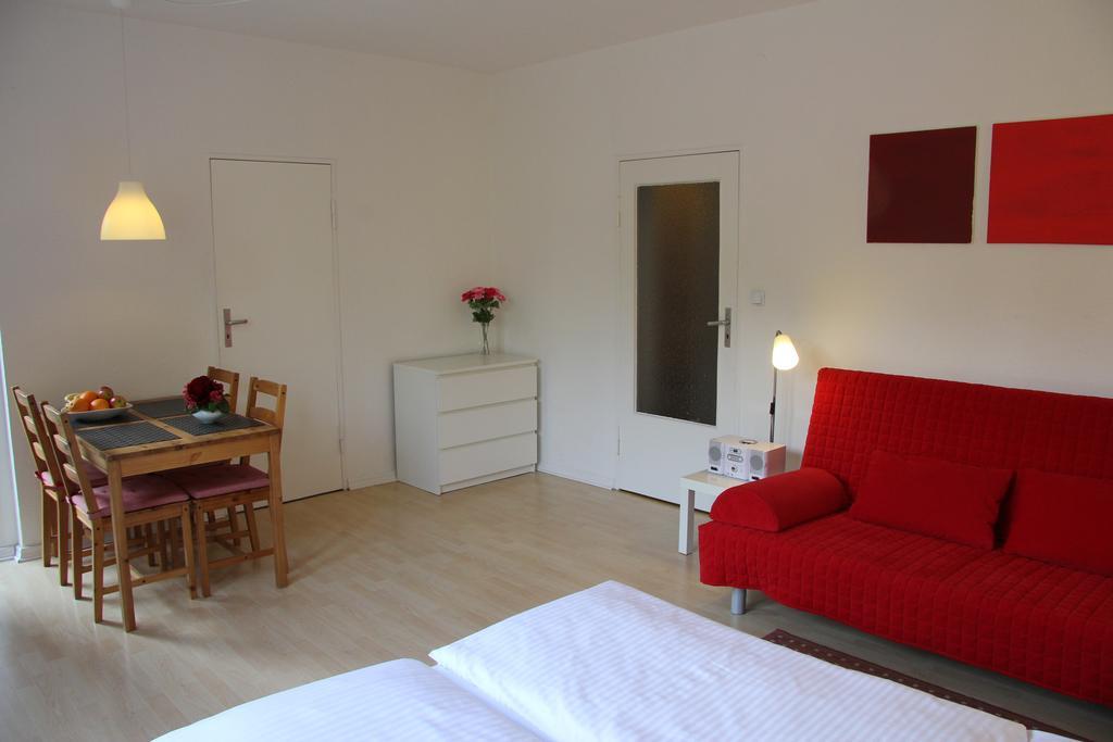 Appartement Nollendorf *