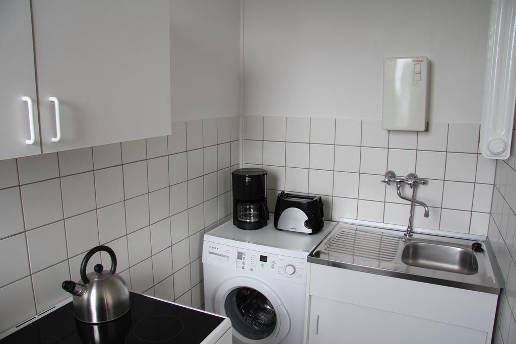 Nollendorf Appartement *
